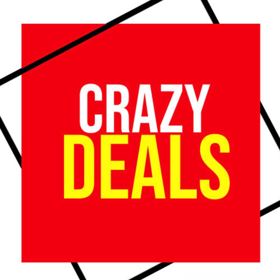Crazy Deals!!! Please Bid Responsibly No Cancellations
